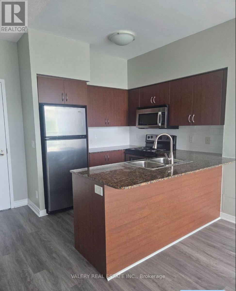 213 - 2240 Lakeshore Boulevard, Toronto, Ontario  M8V 0B1 - Photo 7 - W13186614