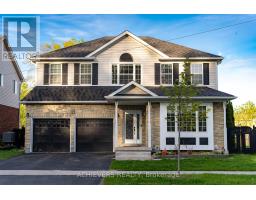 19 THRUSHWOOD DRIVE, Barrie, Ontario