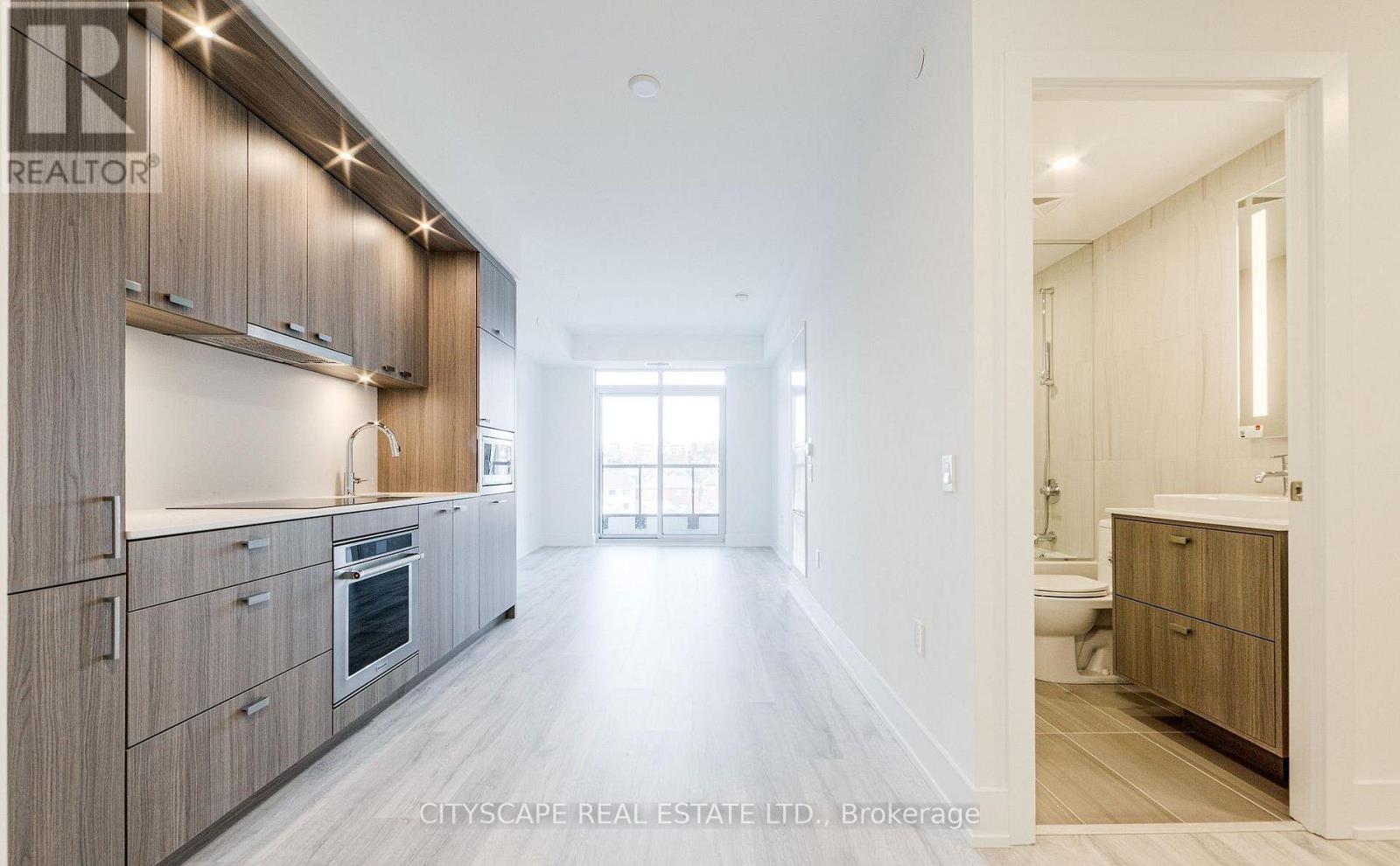 316 - 858 Dupont Street, Toronto, Ontario  M6G 0C1 - Photo 17 - W13186866