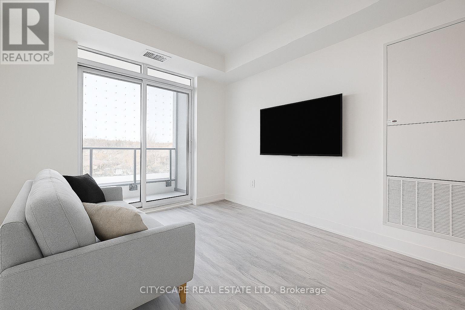 316 - 858 Dupont Street, Toronto, Ontario  M6G 0C1 - Photo 4 - W13186866