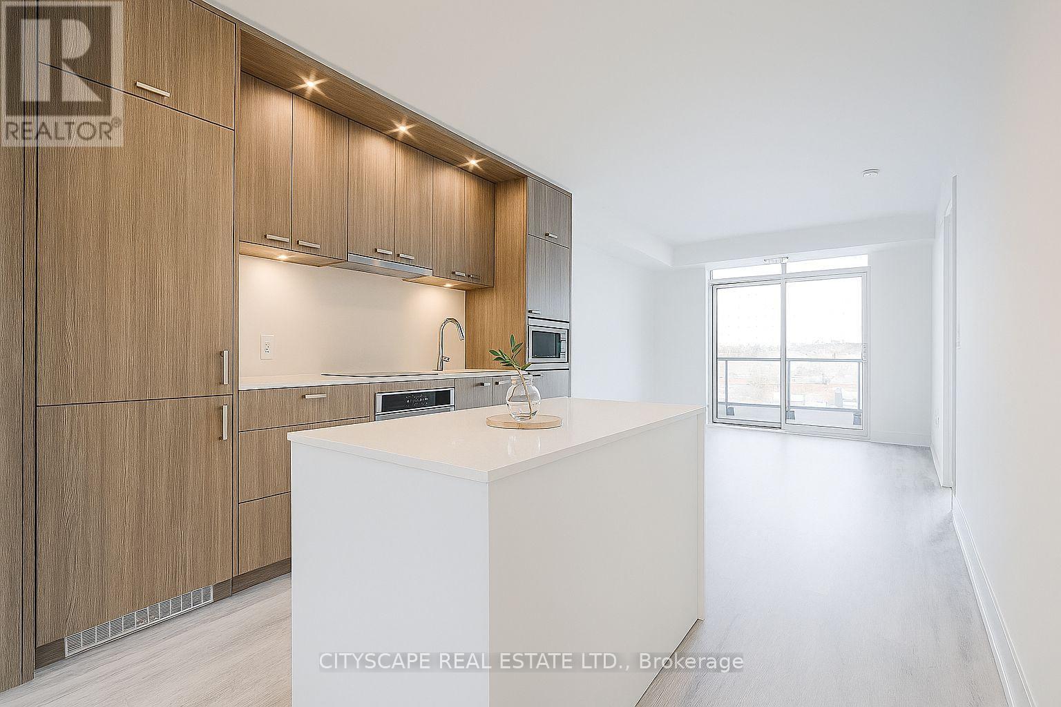 316 - 858 Dupont Street, Toronto, Ontario  M6G 0C1 - Photo 5 - W13186866