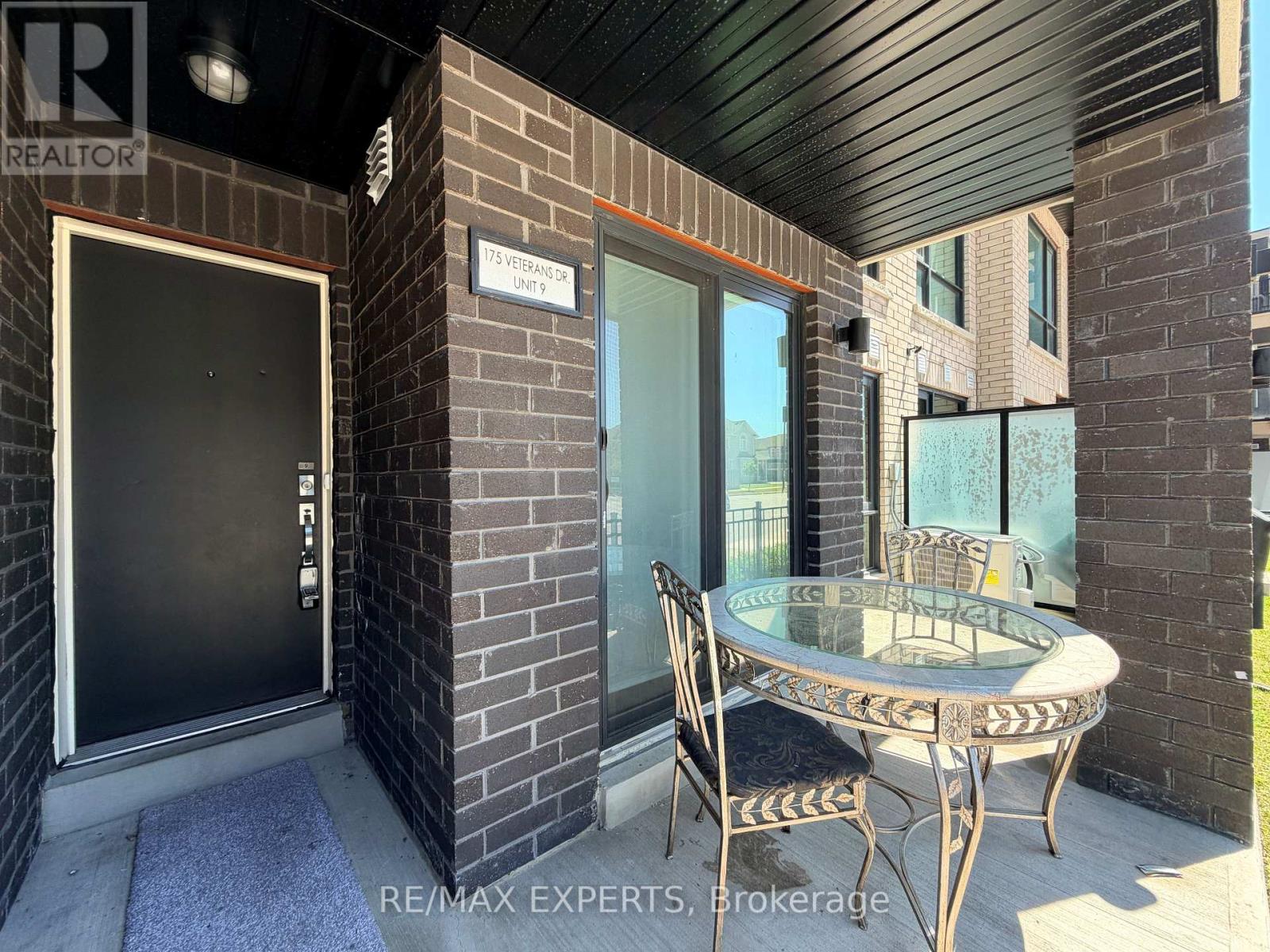 175 VETERANS DRIVE, Brampton, Ontario