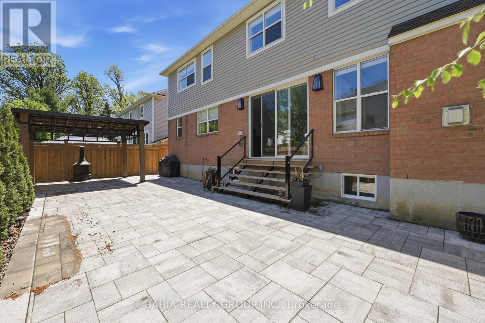 1412 Crozier Crescent, Milton, Ontario  L9T 6N1 - Photo 28 - W13187152