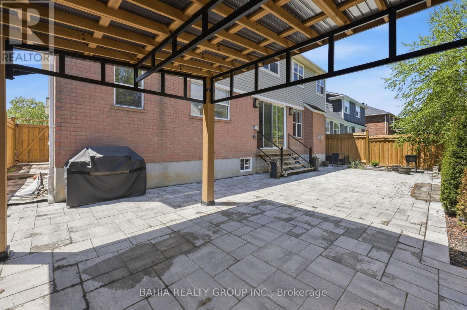 1412 Crozier Crescent, Milton, Ontario  L9T 6N1 - Photo 29 - W13187152