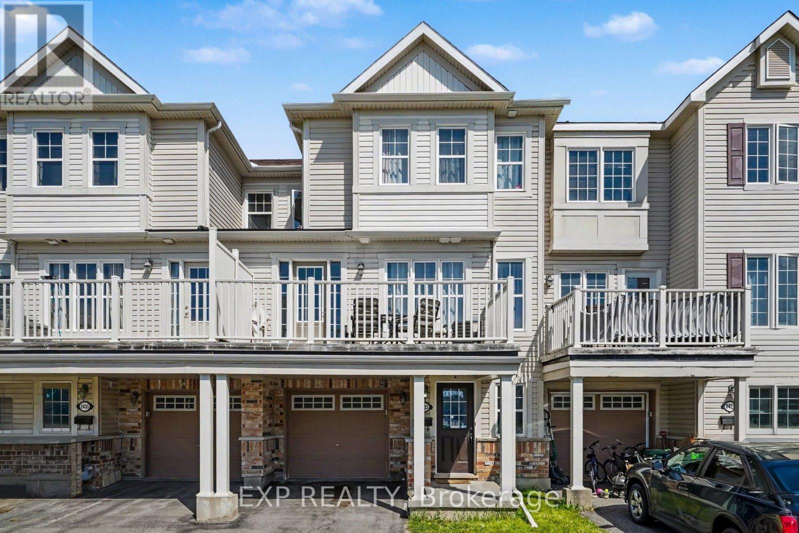 2433 Nutgrove Avenue, Ottawa, Ontario K2J 0X4 - Photo 1 - X13187432