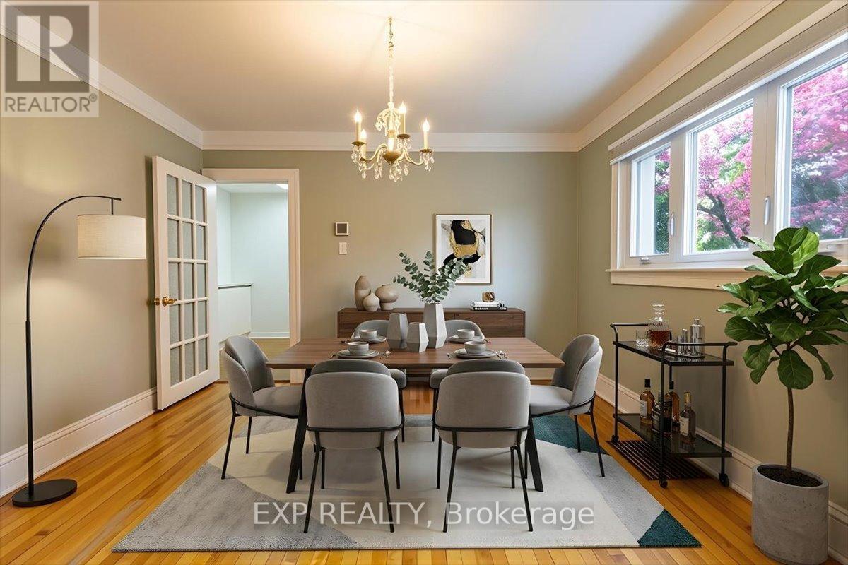 46 Kinnear Street, Ottawa, Ontario K1Y 3R6 - Photo 14 - X13187456