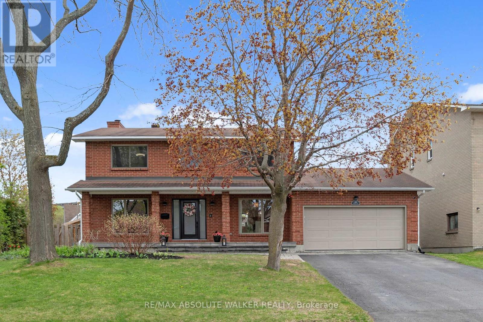 108 Plover Lane, Ottawa, Ontario K2B 8M2 - Photo 1 - X13187536