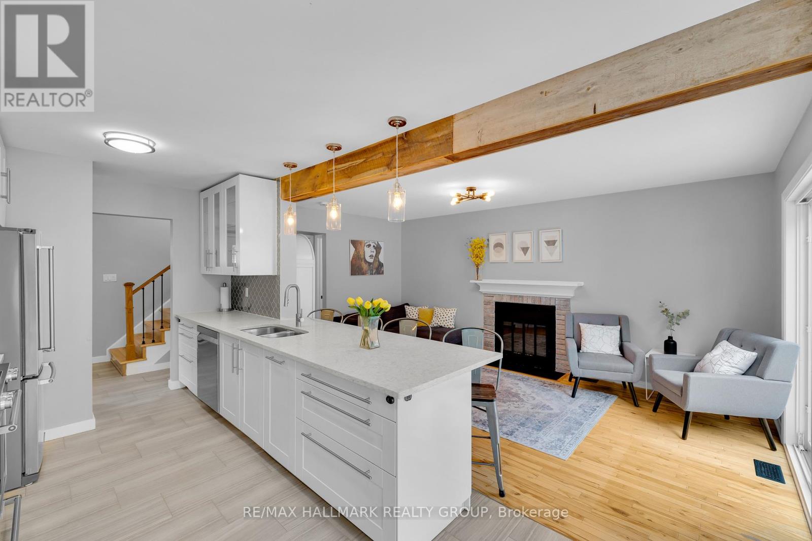 1089 Chablis Park, Ottawa, Ontario K1C 2T5 - Photo 15 - X13187678
