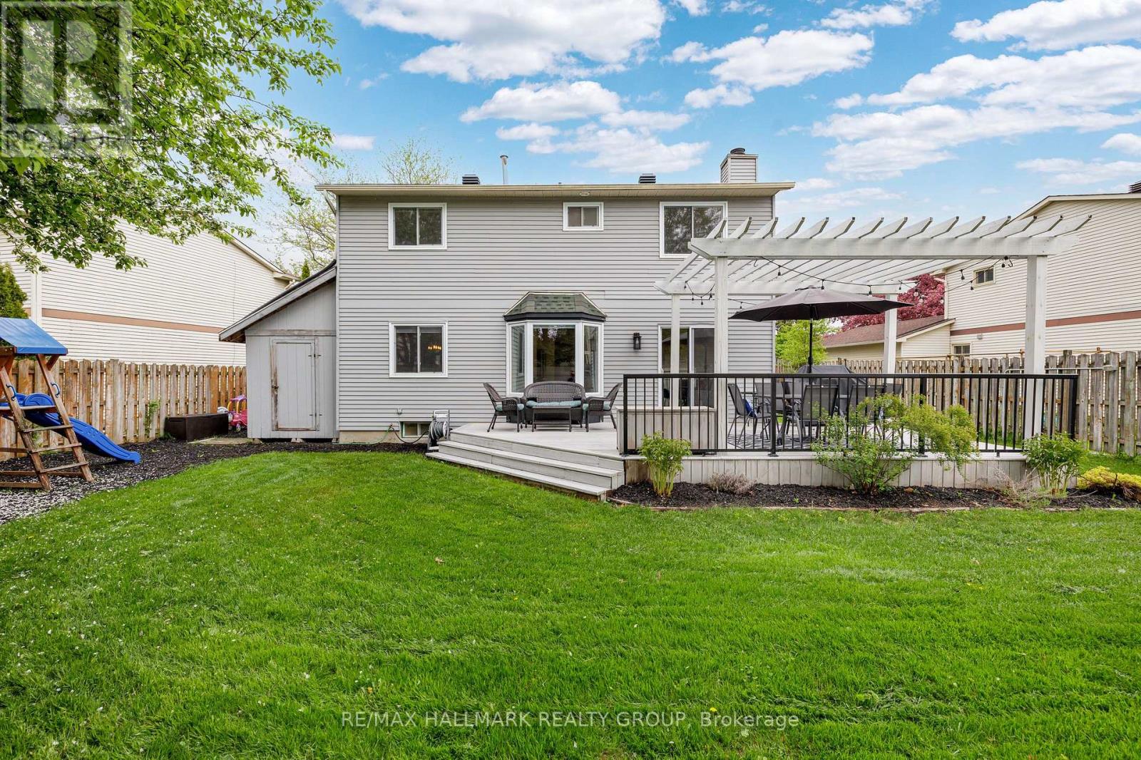 1089 Chablis Park, Ottawa, Ontario K1C 2T5 - Photo 46 - X13187678
