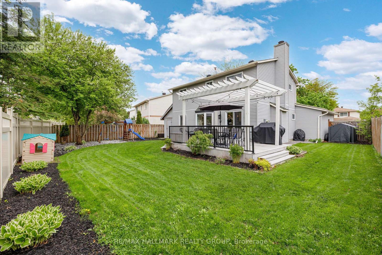 1089 Chablis Park, Ottawa, Ontario K1C 2T5 - Photo 47 - X13187678