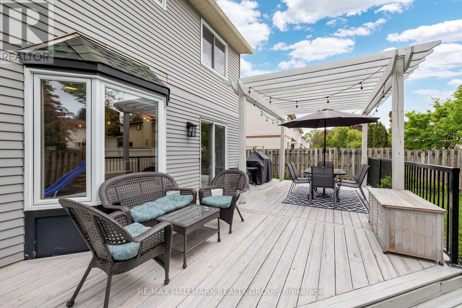 1089 Chablis Park, Ottawa, Ontario K1C 2T5 - Photo 49 - X13187678