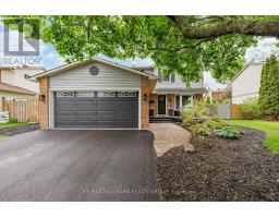 1089 CHABLIS PARK, Ottawa, Ontario