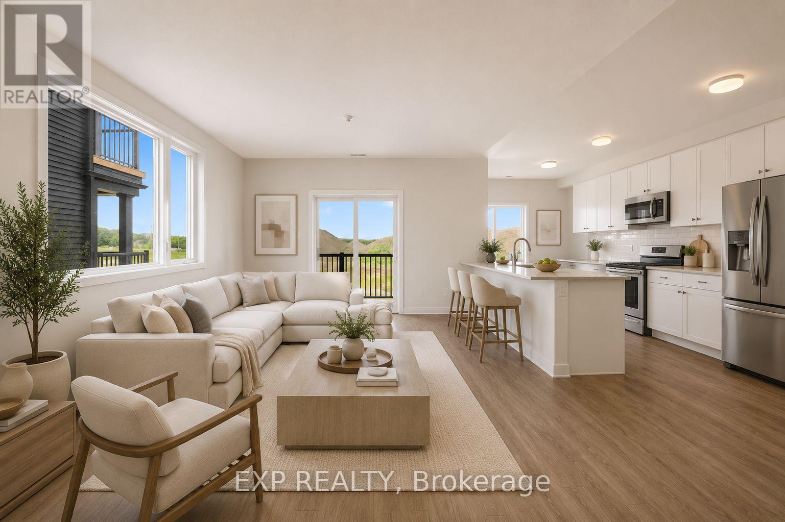1008 Elixir Place, Ottawa, Ontario  K2W 0P1 - Photo 15 - X13188298