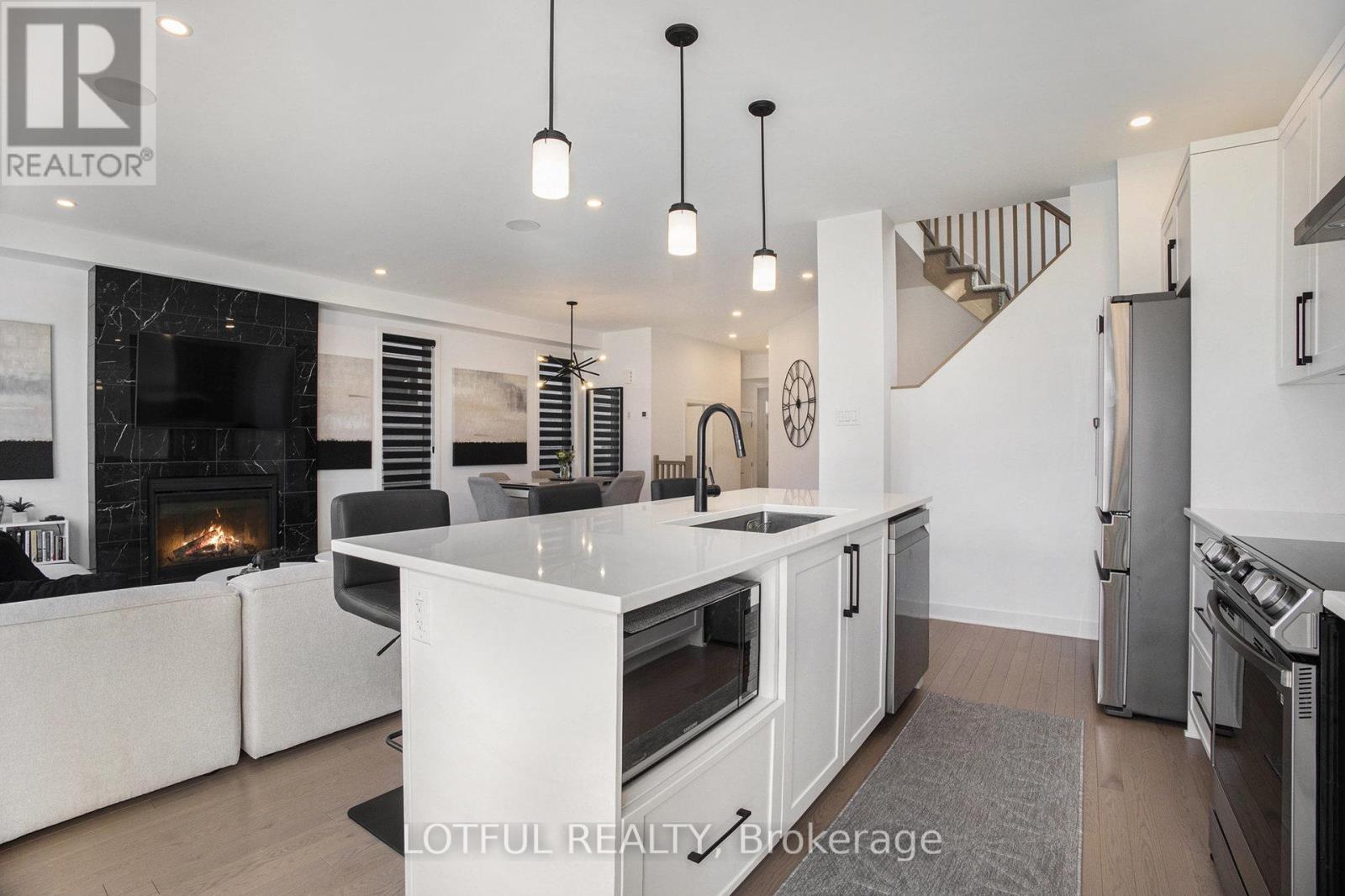 522 Ascender Avenue, Ottawa, Ontario  K1W 0R6 - Photo 13 - X13188446