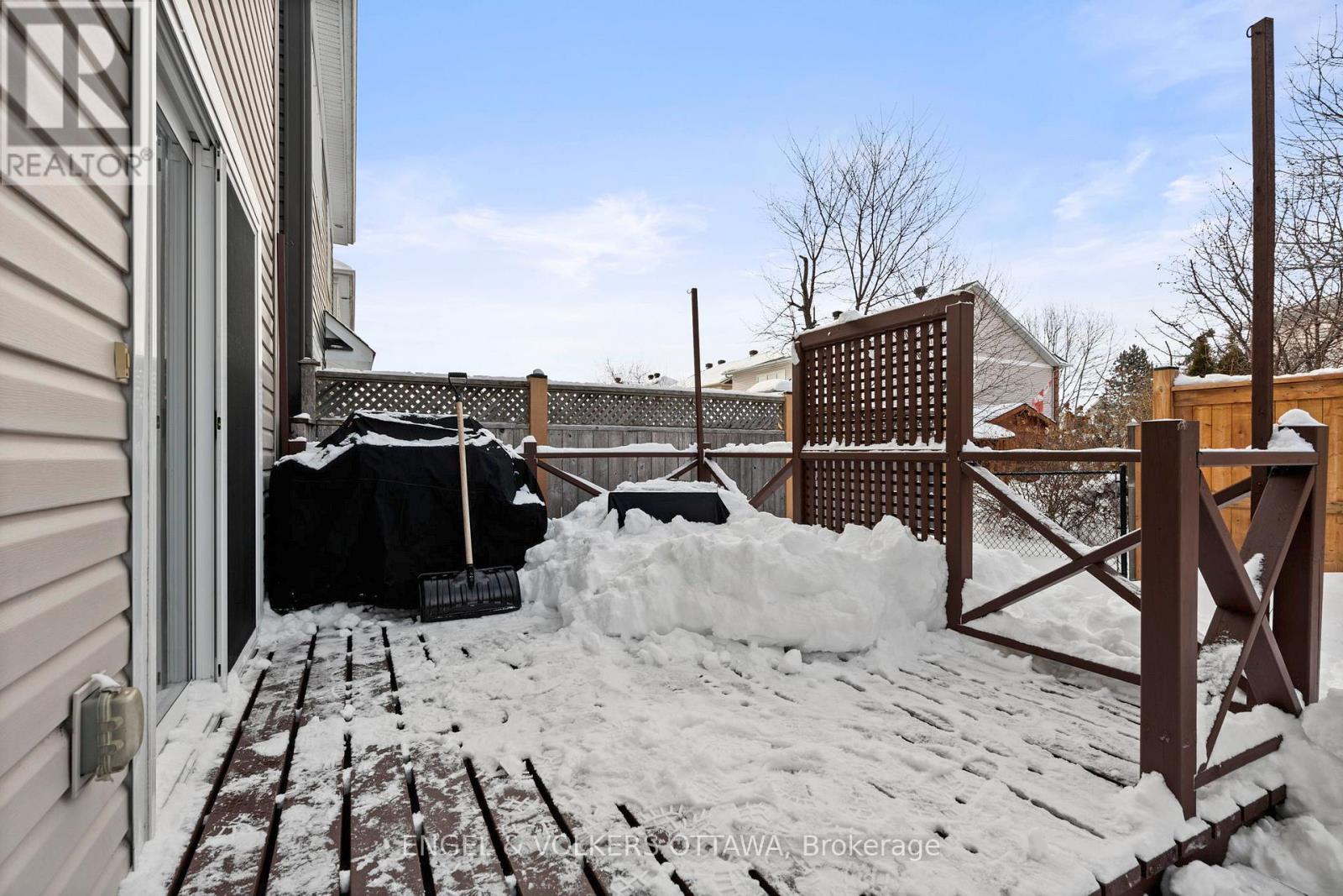 166 Lily Pond Street, Ottawa, Ontario K2M 0J5 - Photo 30 - X13188714