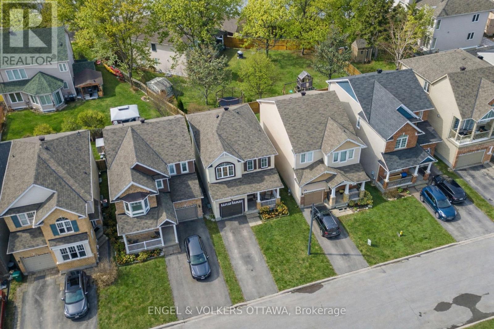 166 Lily Pond Street, Ottawa, Ontario K2M 0J5 - Photo 38 - X13188714