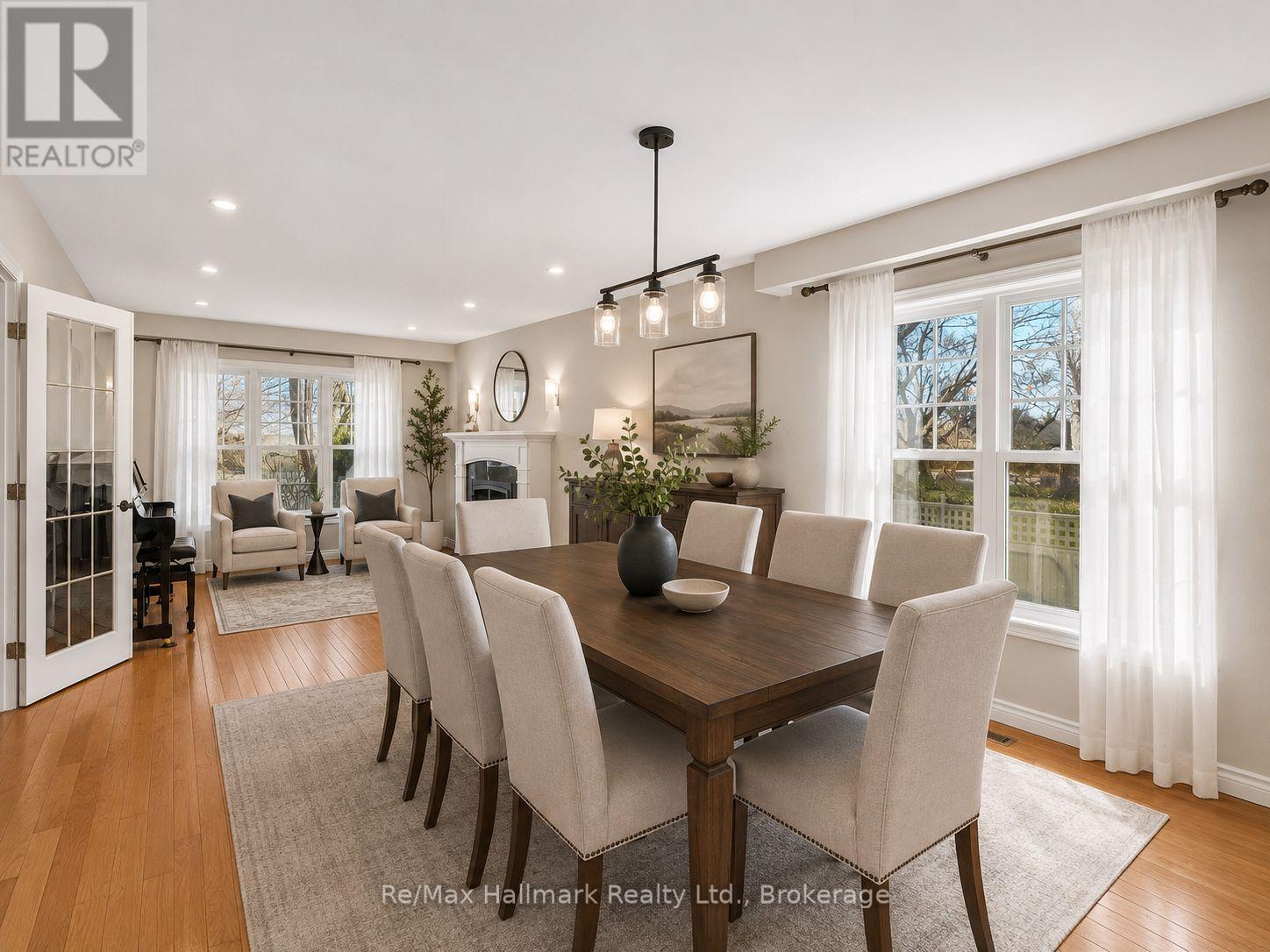 2103 Constance Drive, Oakville, Ontario  L6J 5V1 - Photo 10 - W13187956