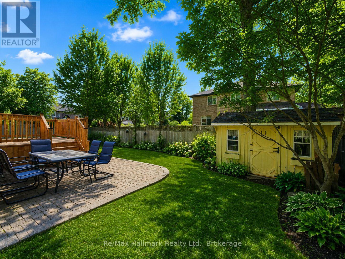 2103 Constance Drive, Oakville, Ontario  L6J 5V1 - Photo 3 - W13187956