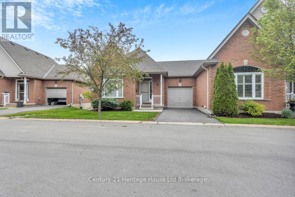 137 Ferguson Drive, Woodstock, Ontario  N4V 1H4 - Photo 5 - X13188392