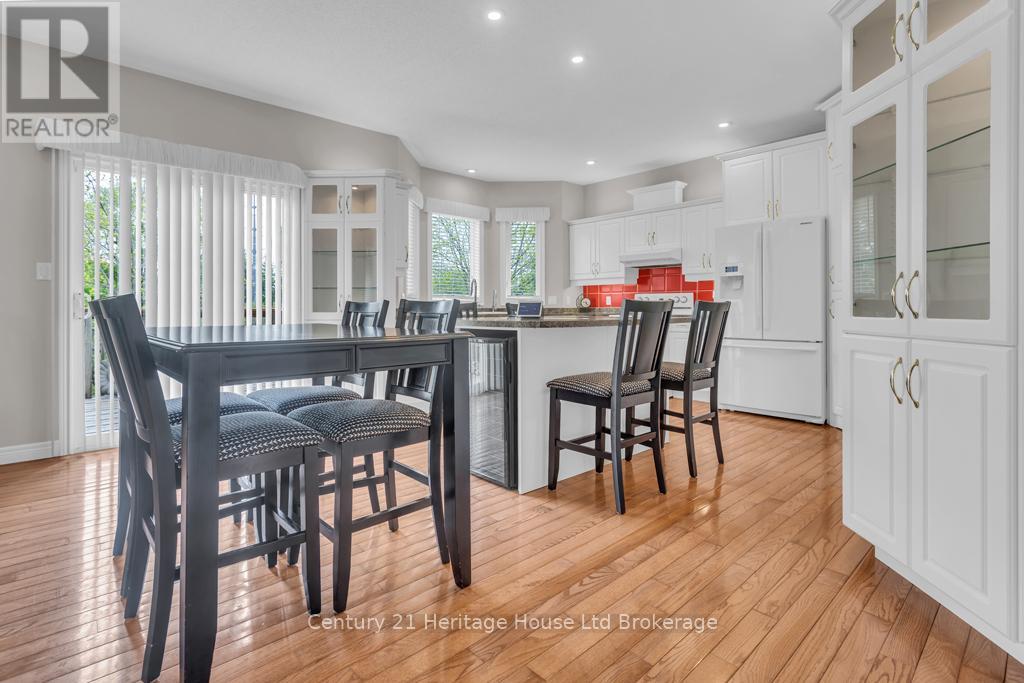 137 Ferguson Drive, Woodstock, Ontario  N4V 1H4 - Photo 8 - X13188392