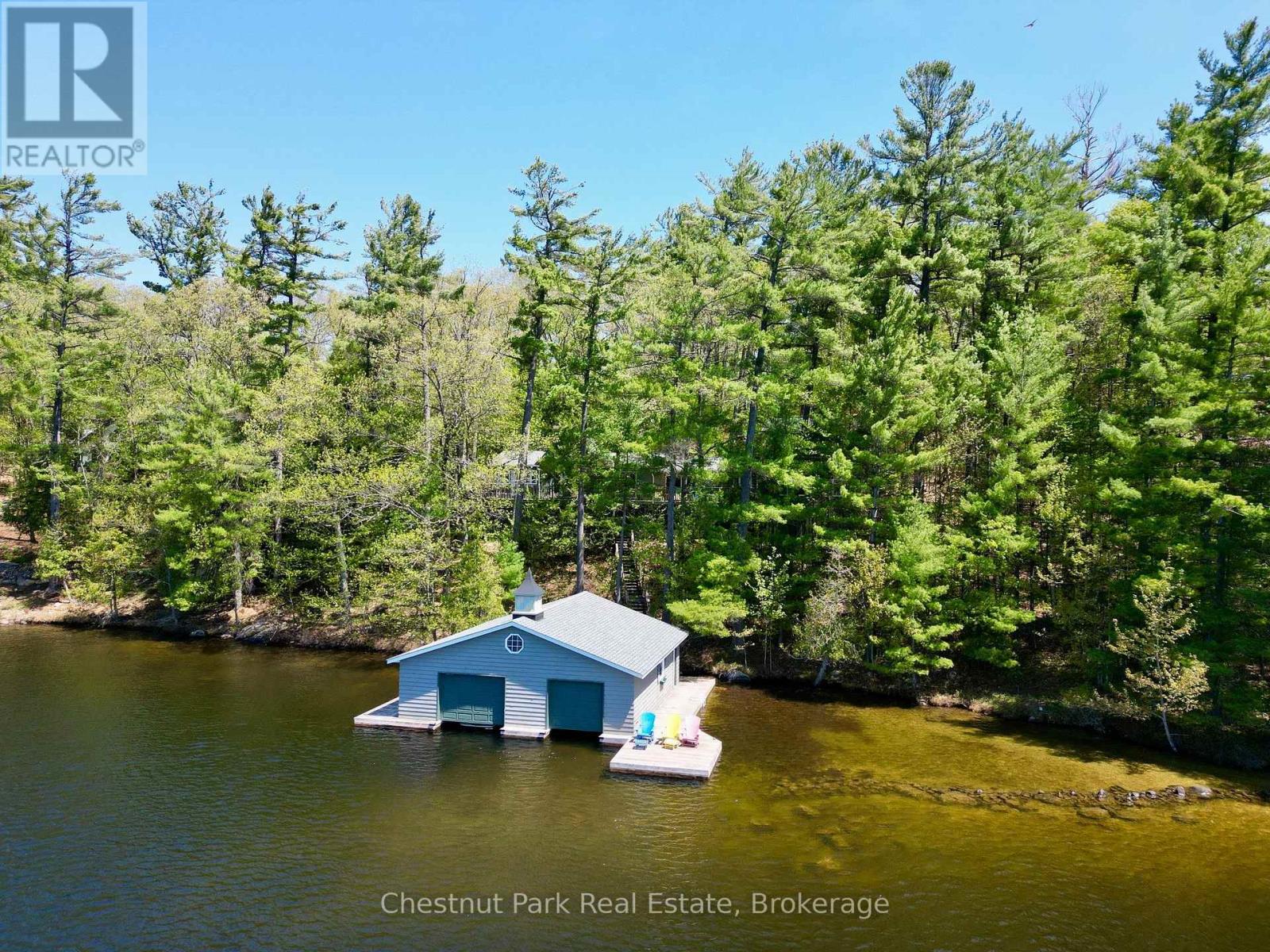 #8 - 1086 Pennwood Road, Muskoka Lakes, Ontario  P0B 1J0 - Photo 45 - X13168484