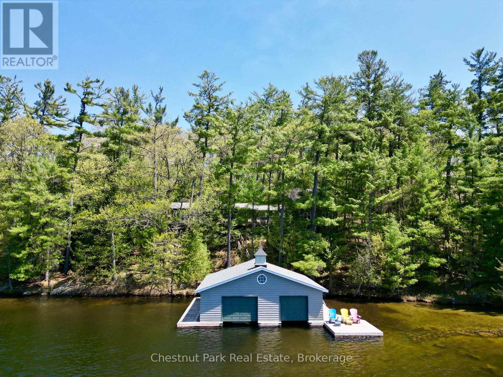 #8 - 1086 Pennwood Road, Muskoka Lakes, Ontario  P0B 1J0 - Photo 1 - X13168484