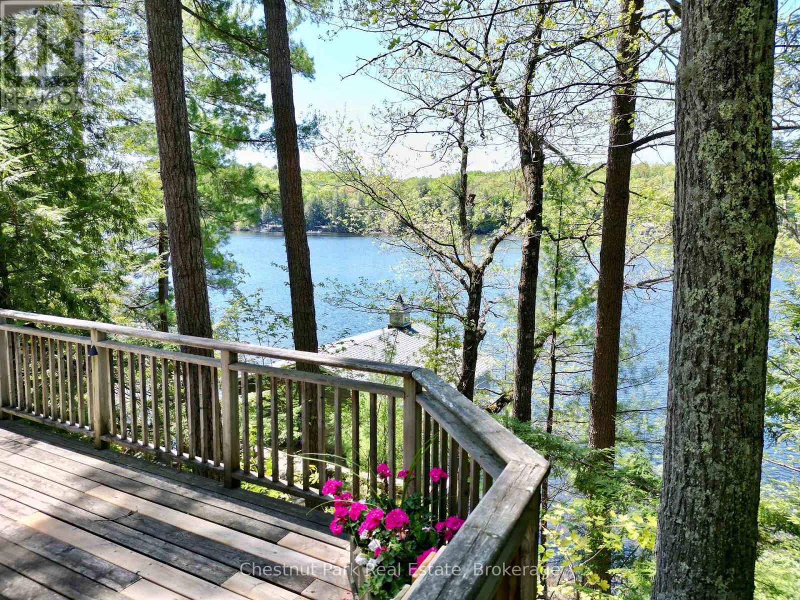 #8 - 1086 Pennwood Road, Muskoka Lakes, Ontario  P0B 1J0 - Photo 37 - X13168484