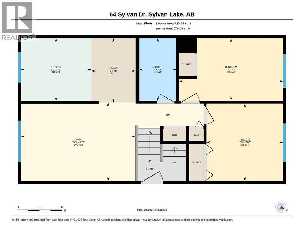 64 Sylvan Drive, Sylvan Lake, Alberta  T4S 1M4 - Photo 23 - A2314297