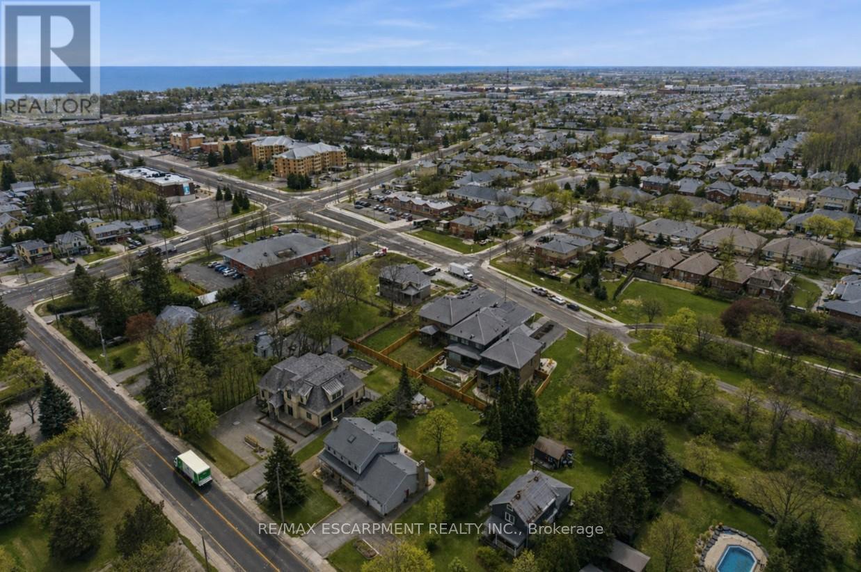 7 Bartlett Avenue, Grimsby, Ontario  L3M 5N7 - Photo 46 - X12825352