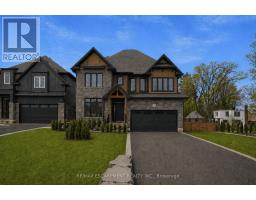 7 BARTLETT AVENUE, Grimsby, Ontario