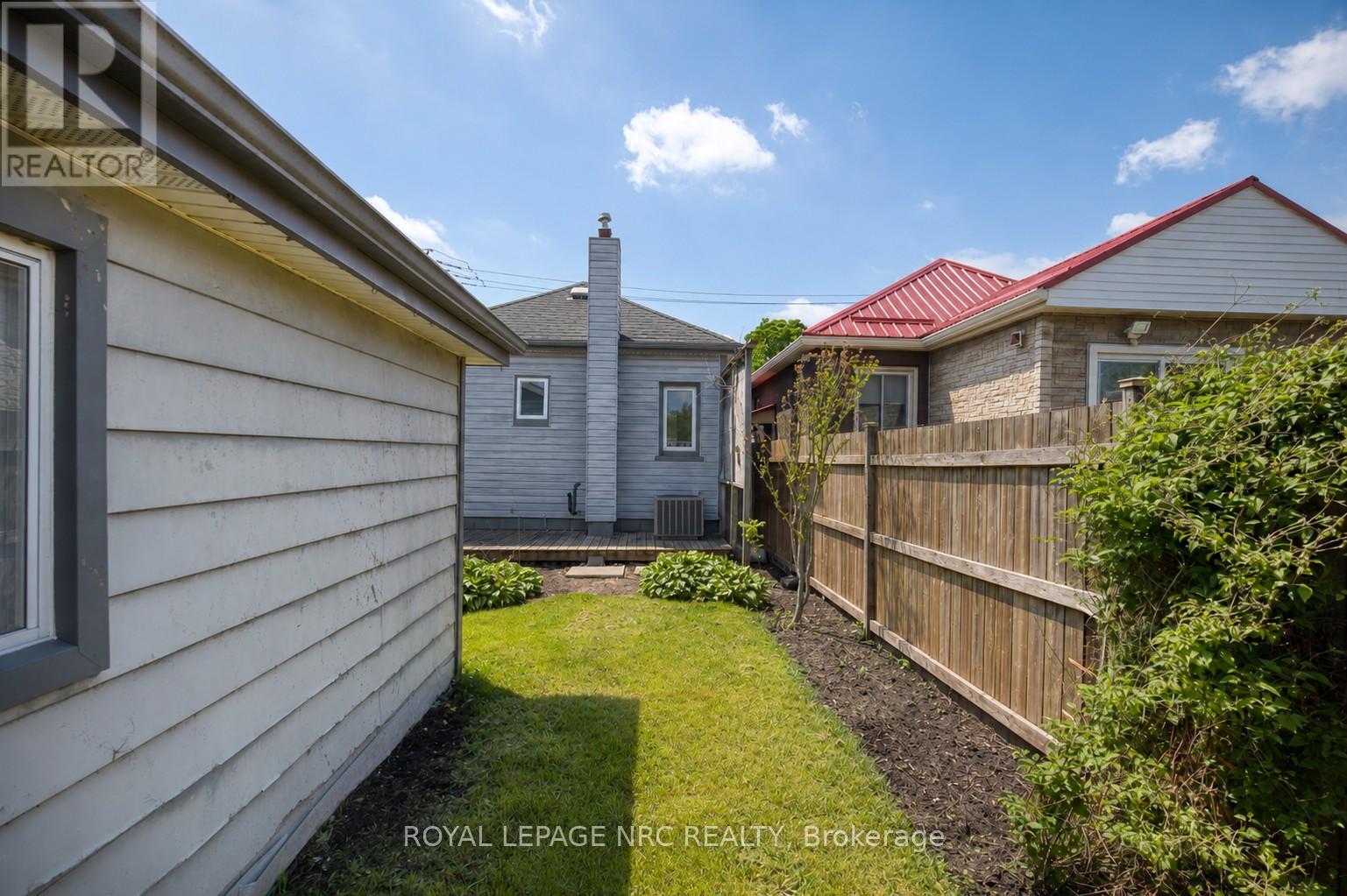 498 Scholfield Avenue N, Welland, Ontario  L3B 1N2 - Photo 22 - X13187860