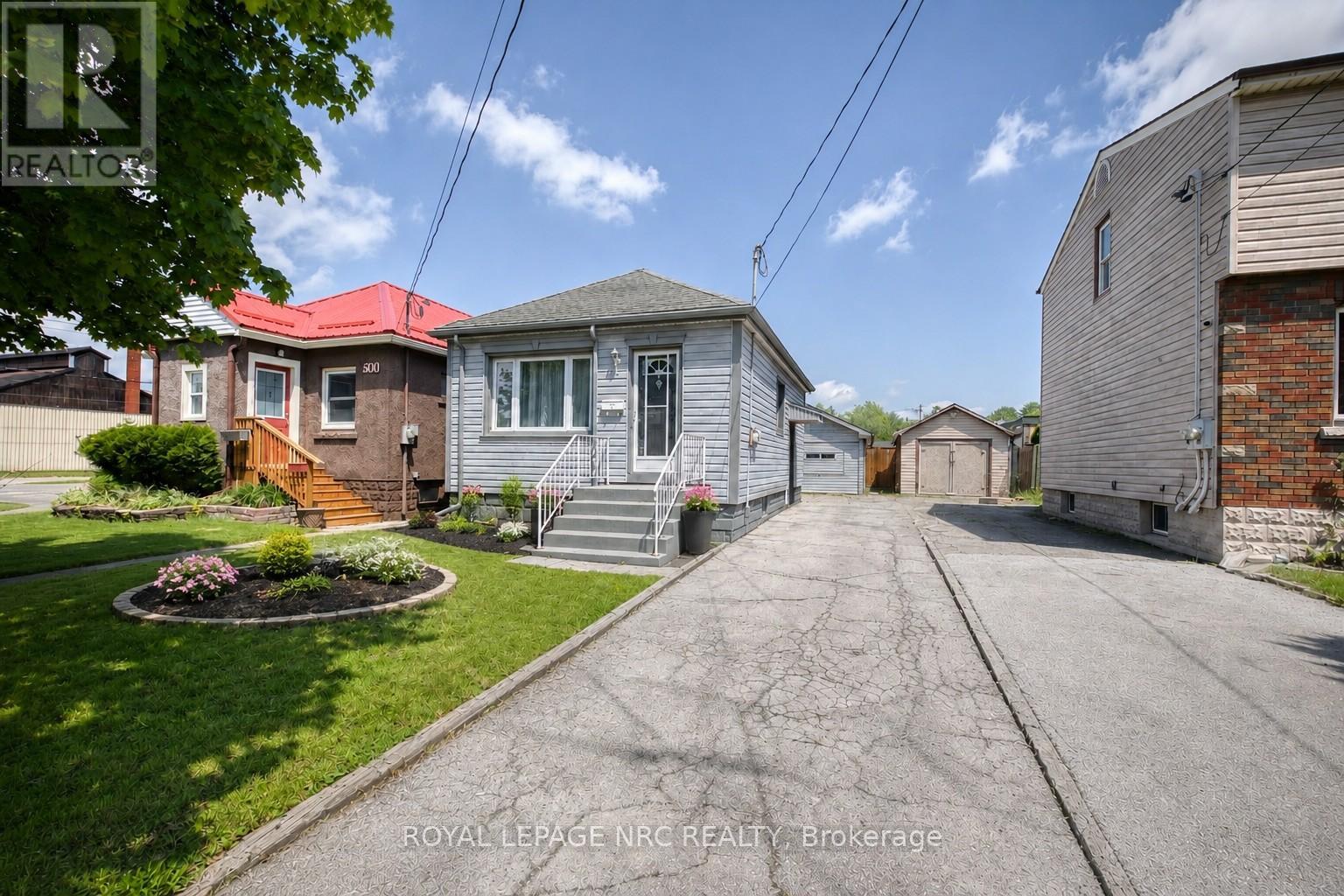 498 Scholfield Avenue N, Welland, Ontario  L3B 1N2 - Photo 23 - X13187860