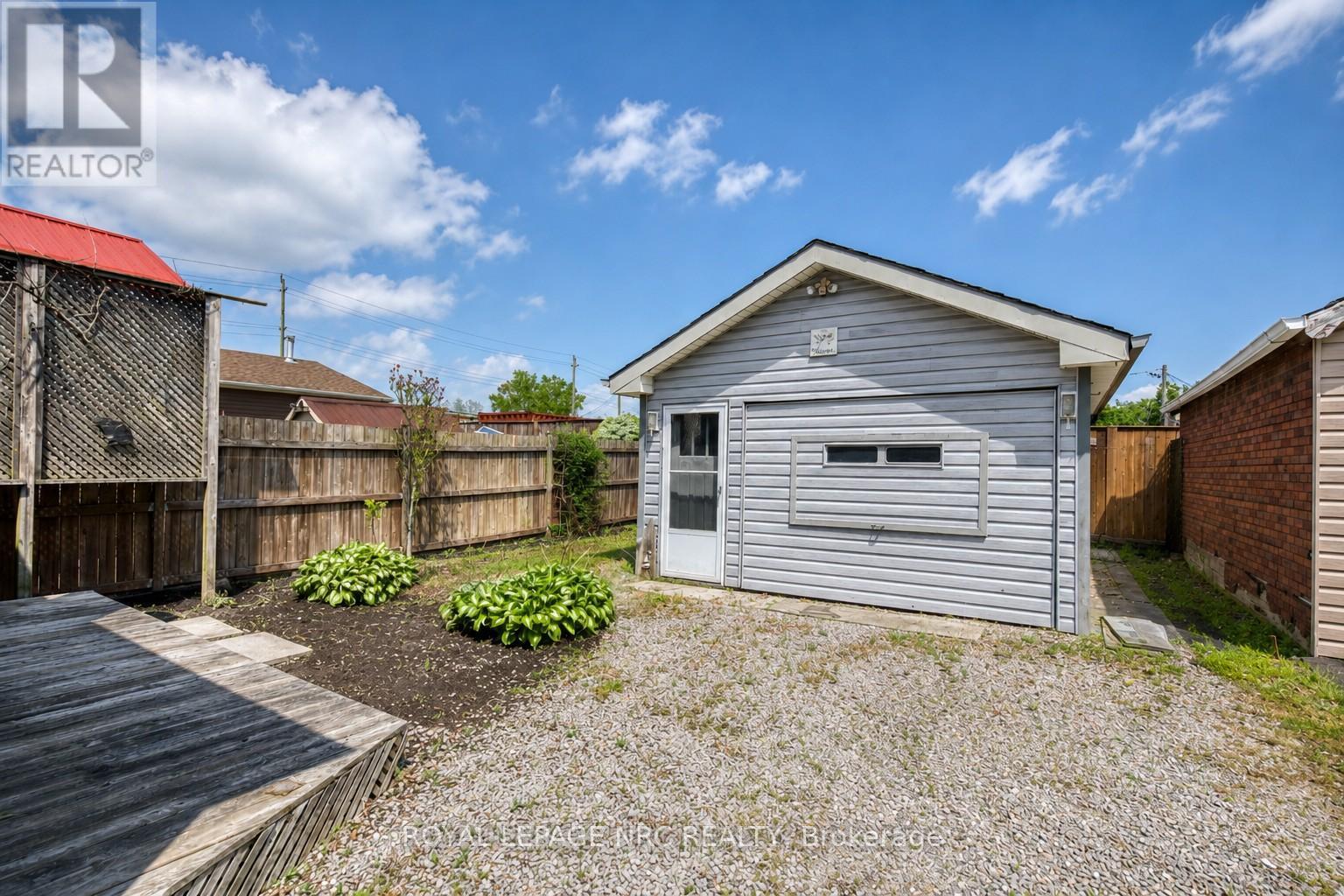 498 Scholfield Avenue N, Welland, Ontario  L3B 1N2 - Photo 4 - X13187860