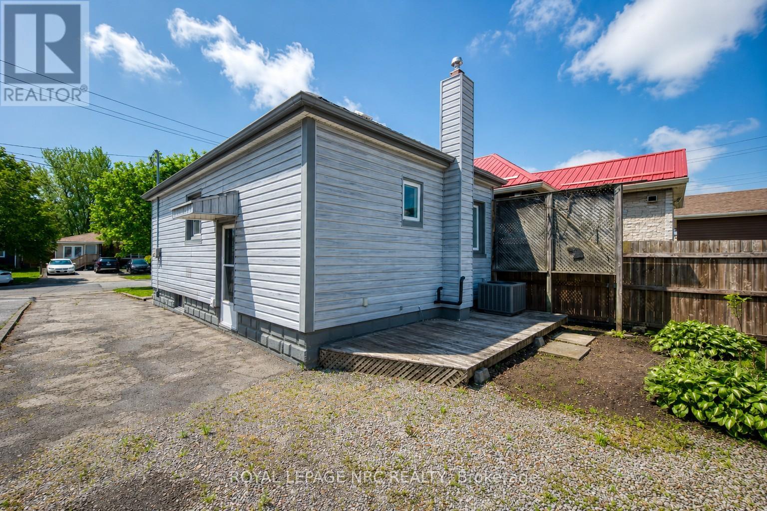 498 Scholfield Avenue N, Welland, Ontario  L3B 1N2 - Photo 5 - X13187860