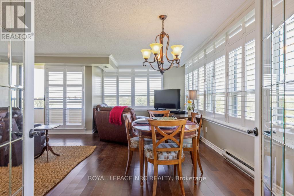 804 - 3 Towering Heights Boulevard, St. Catharines (Glendale/glenridge), Ontario L2T 4A4 - Photo 10 - X13188912