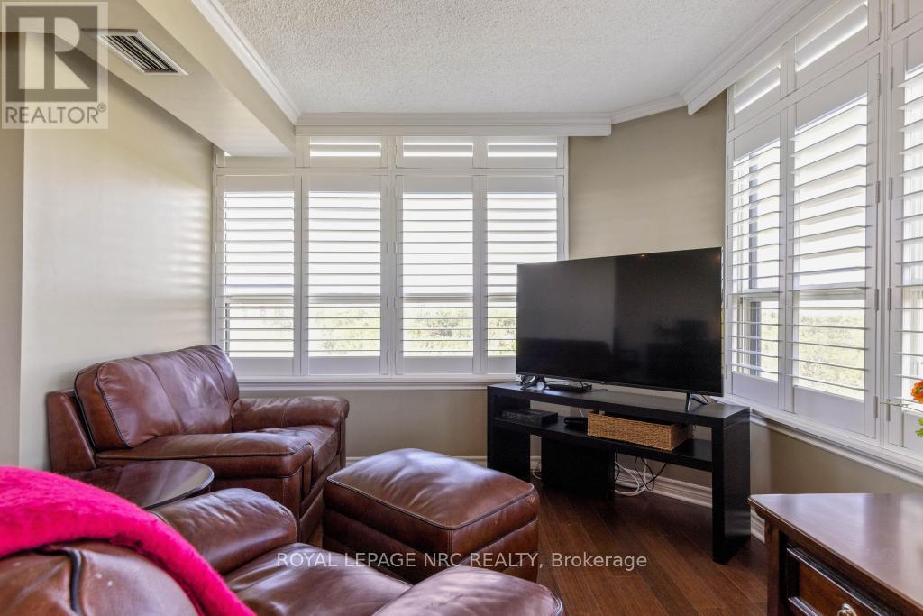 804 - 3 Towering Heights Boulevard, St. Catharines (Glendale/glenridge), Ontario L2T 4A4 - Photo 11 - X13188912