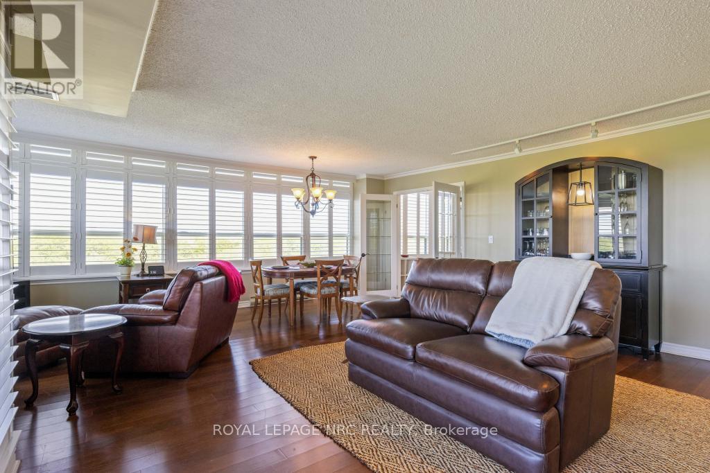804 - 3 Towering Heights Boulevard, St. Catharines (Glendale/glenridge), Ontario L2T 4A4 - Photo 13 - X13188912