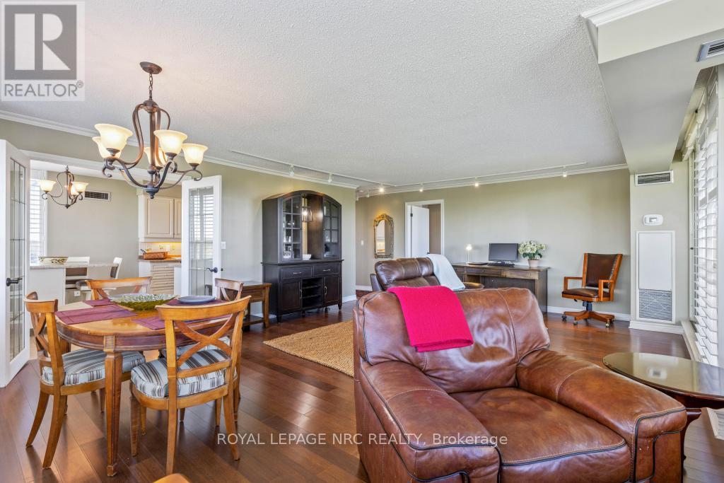 804 - 3 Towering Heights Boulevard, St. Catharines (Glendale/glenridge), Ontario L2T 4A4 - Photo 14 - X13188912