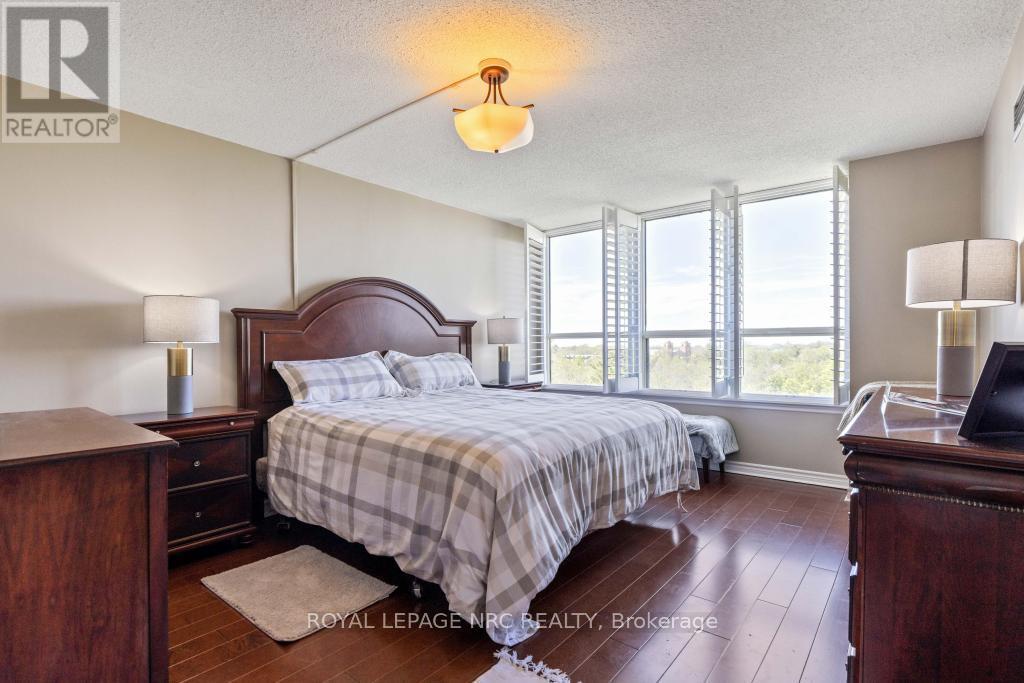 804 - 3 Towering Heights Boulevard, St. Catharines (Glendale/glenridge), Ontario L2T 4A4 - Photo 15 - X13188912