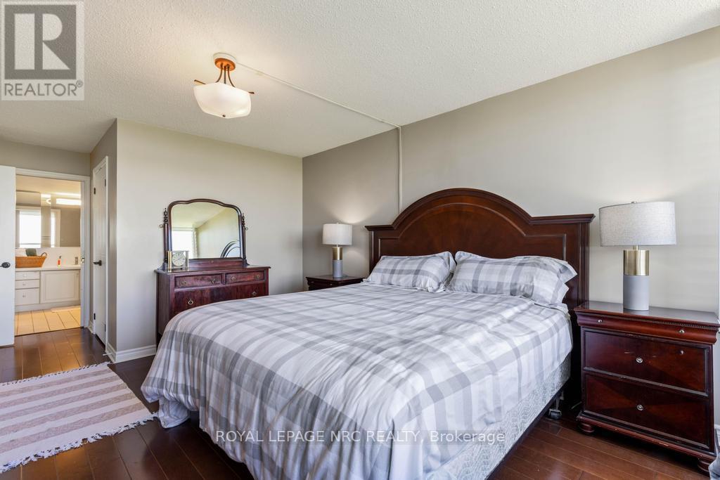 804 - 3 Towering Heights Boulevard, St. Catharines (Glendale/glenridge), Ontario L2T 4A4 - Photo 16 - X13188912