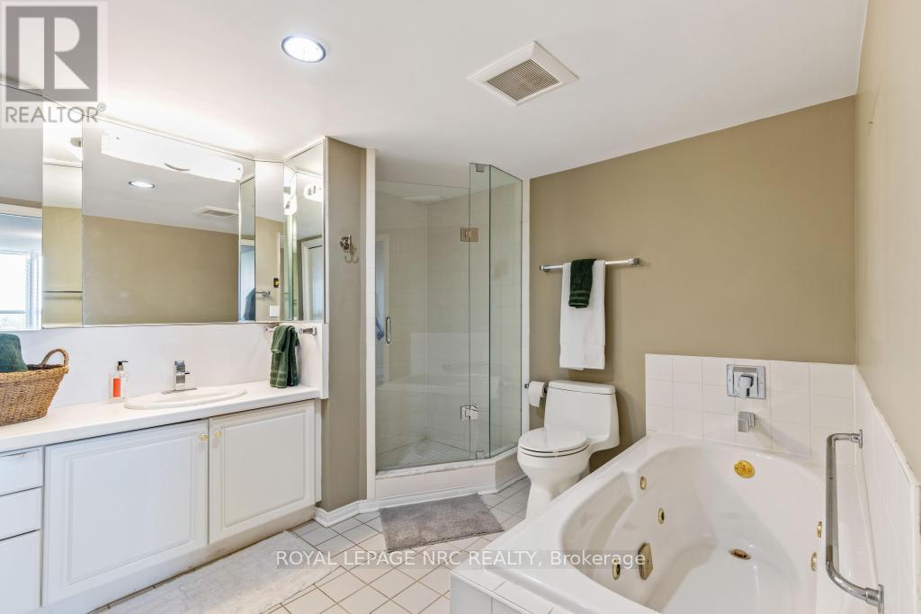 804 - 3 Towering Heights Boulevard, St. Catharines (Glendale/glenridge), Ontario L2T 4A4 - Photo 17 - X13188912