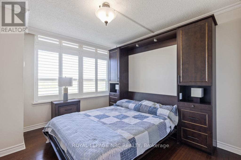 804 - 3 Towering Heights Boulevard, St. Catharines (Glendale/glenridge), Ontario L2T 4A4 - Photo 18 - X13188912