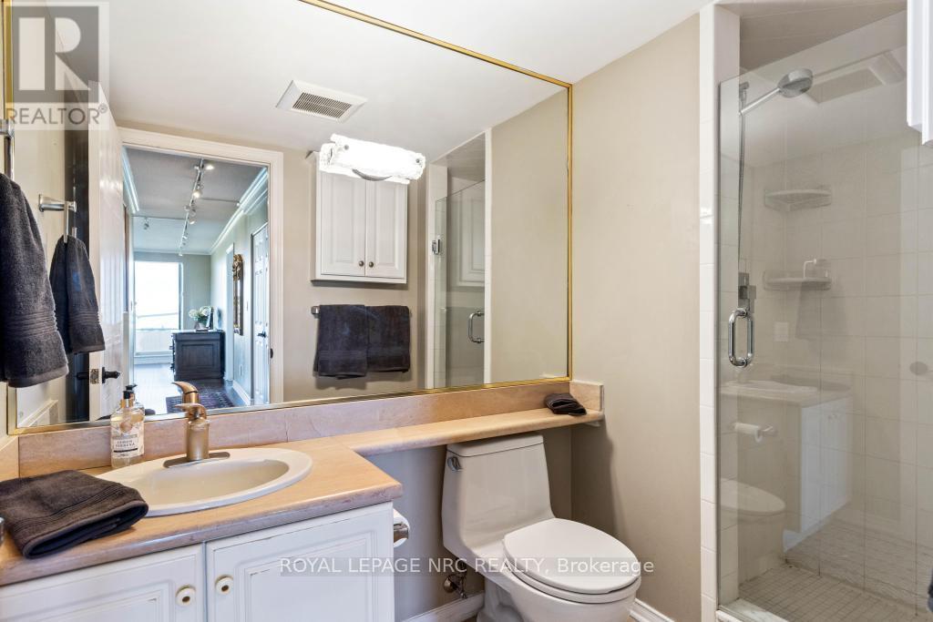 804 - 3 Towering Heights Boulevard, St. Catharines (Glendale/glenridge), Ontario L2T 4A4 - Photo 19 - X13188912