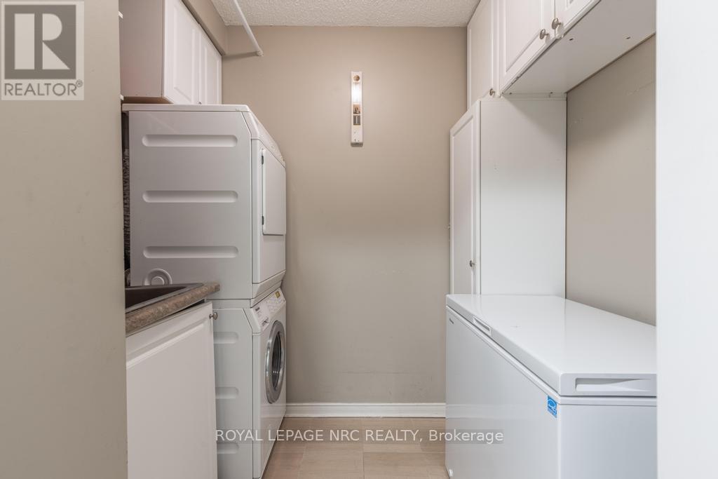 804 - 3 Towering Heights Boulevard, St. Catharines (Glendale/glenridge), Ontario L2T 4A4 - Photo 20 - X13188912