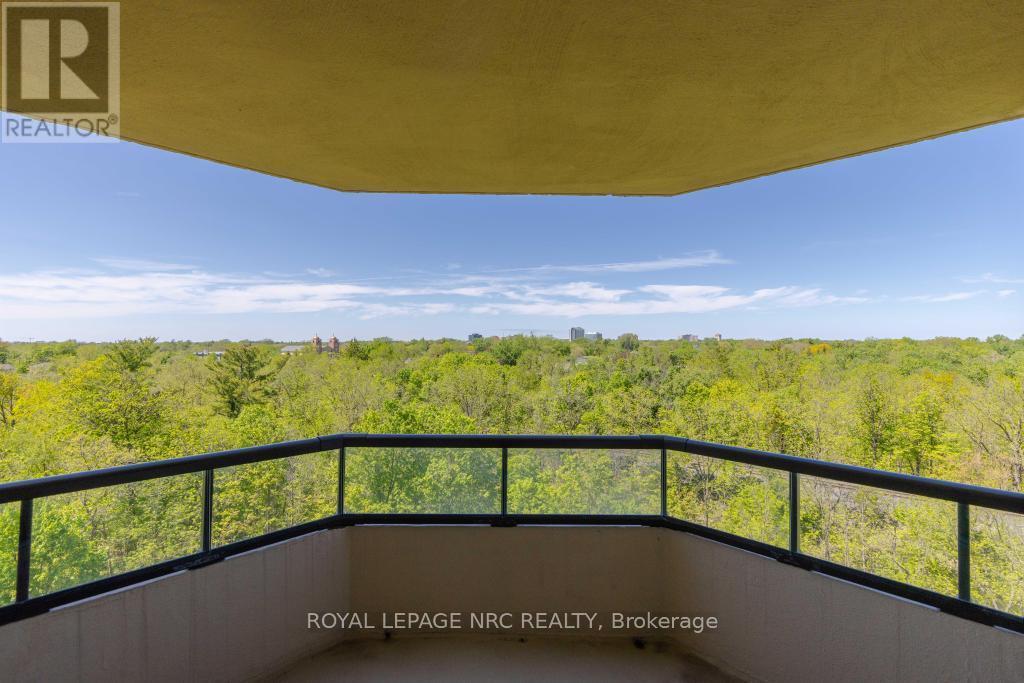 804 - 3 Towering Heights Boulevard, St. Catharines (Glendale/glenridge), Ontario L2T 4A4 - Photo 21 - X13188912