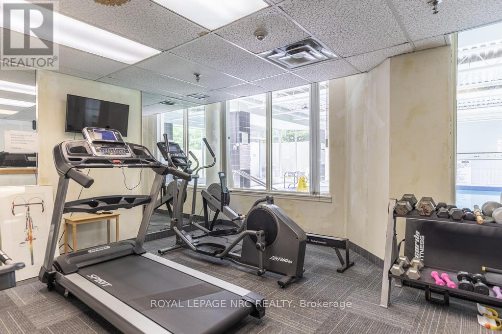 804 - 3 Towering Heights Boulevard, St. Catharines (Glendale/glenridge), Ontario L2T 4A4 - Photo 28 - X13188912
