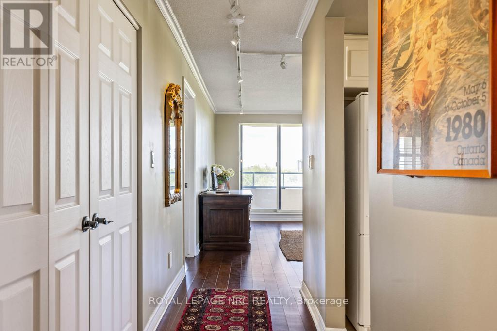 804 - 3 Towering Heights Boulevard, St. Catharines (Glendale/glenridge), Ontario L2T 4A4 - Photo 5 - X13188912