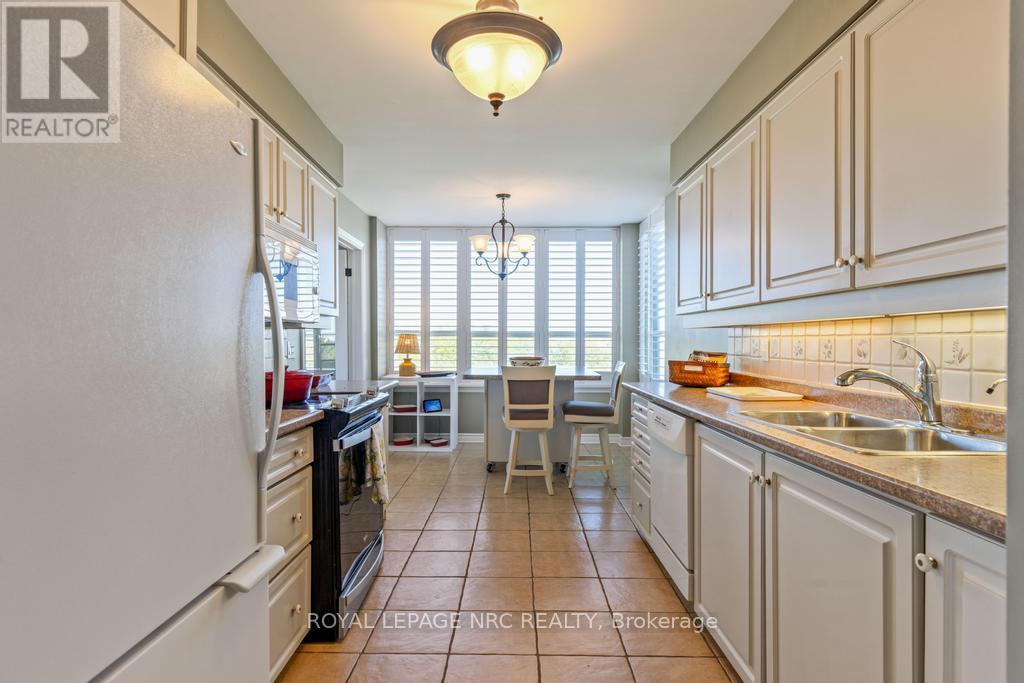 804 - 3 Towering Heights Boulevard, St. Catharines (Glendale/glenridge), Ontario L2T 4A4 - Photo 6 - X13188912