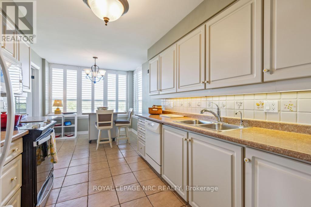 804 - 3 Towering Heights Boulevard, St. Catharines (Glendale/glenridge), Ontario L2T 4A4 - Photo 7 - X13188912