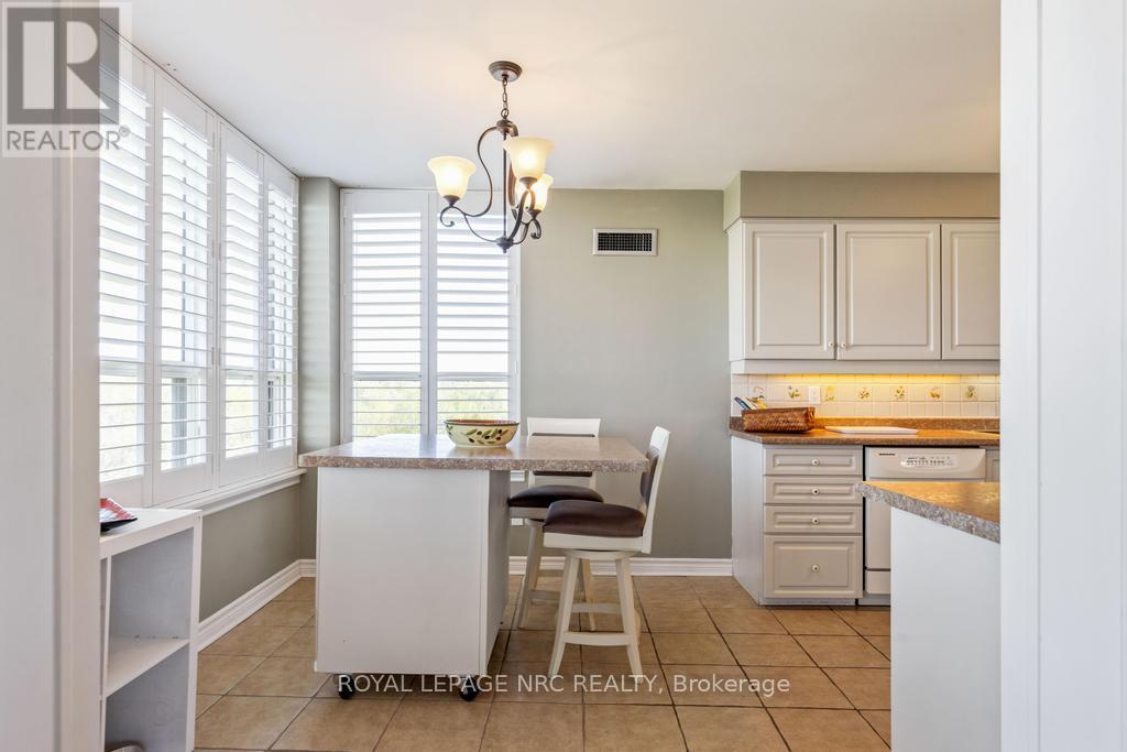 804 - 3 Towering Heights Boulevard, St. Catharines (Glendale/glenridge), Ontario L2T 4A4 - Photo 8 - X13188912